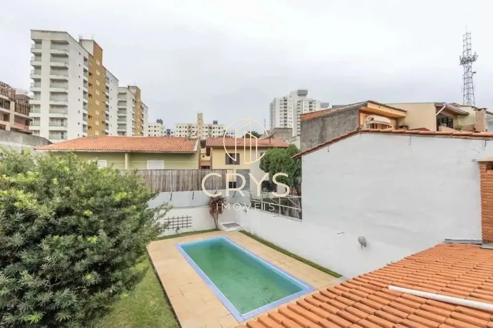 Casa, 3 quartos, 174 m² - Foto 16