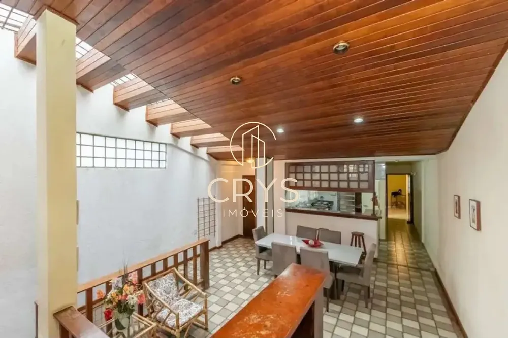 Casa, 3 quartos, 174 m² - Foto 5