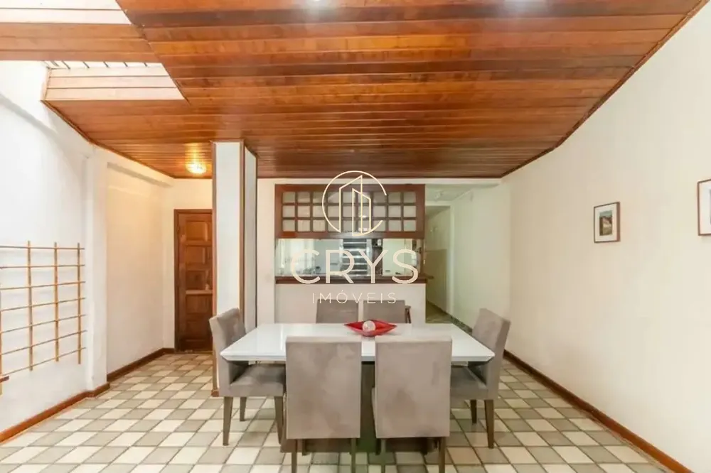Casa, 3 quartos, 174 m² - Foto 6