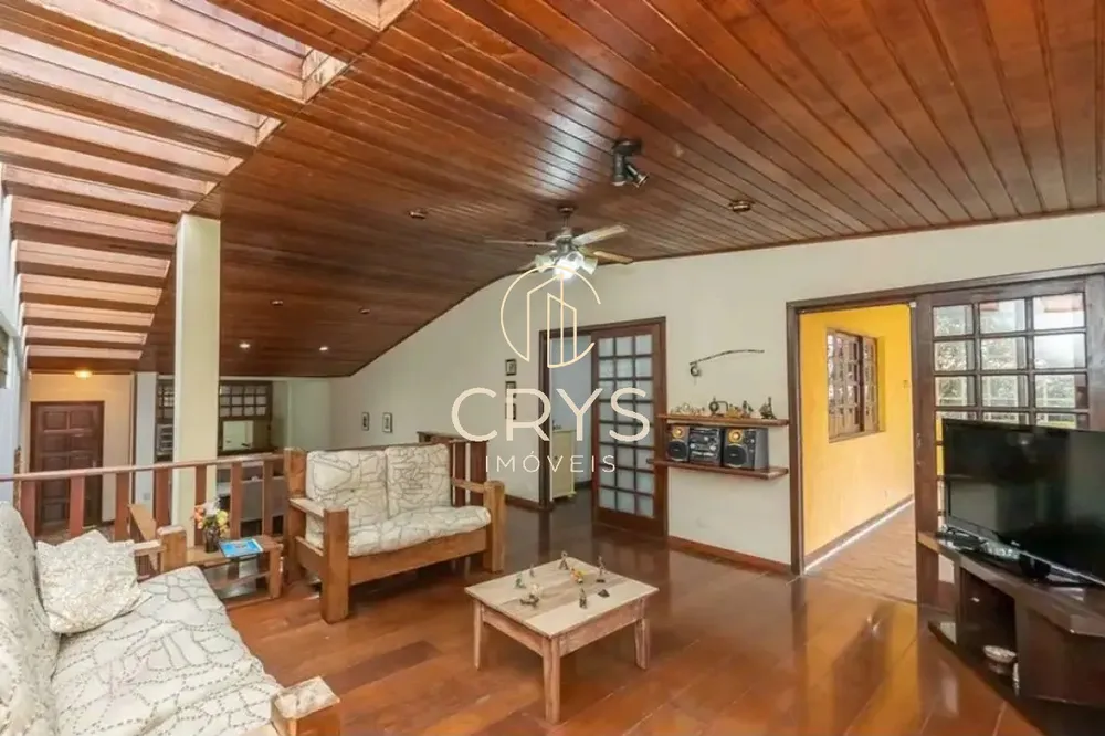Casa, 3 quartos, 174 m² - Foto 2