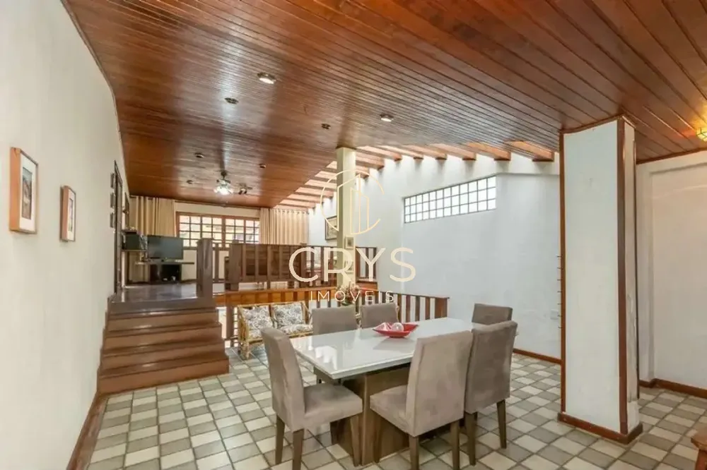 Casa, 3 quartos, 174 m² - Foto 4