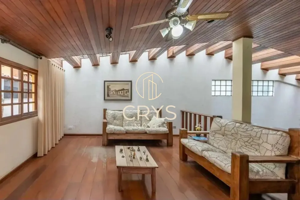 Casa, 3 quartos, 174 m² - Foto 1