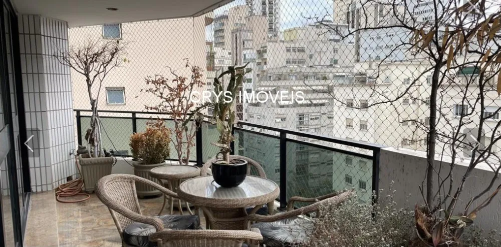 Apartamento, 3 quartos, 350 m² - Foto 1