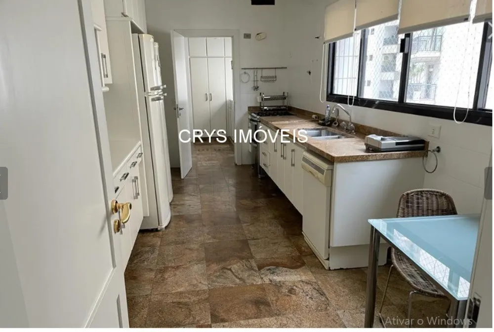 Apartamento, 3 quartos, 350 m² - Foto 1