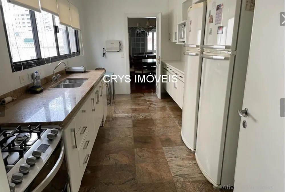 Apartamento, 3 quartos, 350 m² - Foto 7