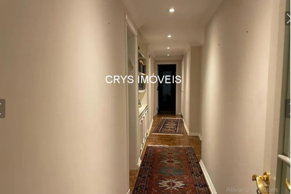 Apartamento, 3 quartos, 350 m² - Foto 2