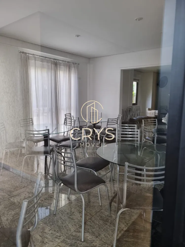 Apartamento, 4 quartos, 171 m² - Foto 4