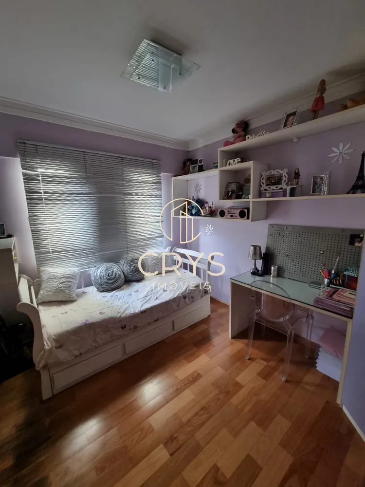 Apartamento, 4 quartos, 171 m² - Foto 3