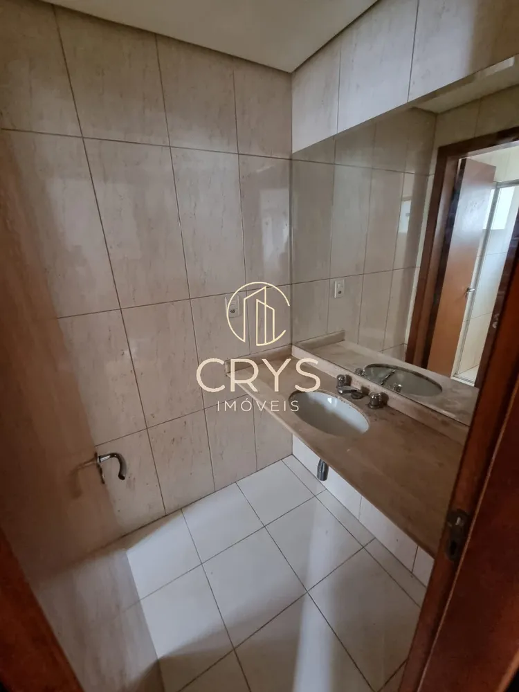 Apartamento, 4 quartos, 171 m² - Foto 3