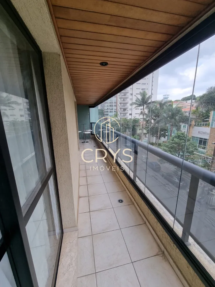 Apartamento, 4 quartos, 171 m² - Foto 5