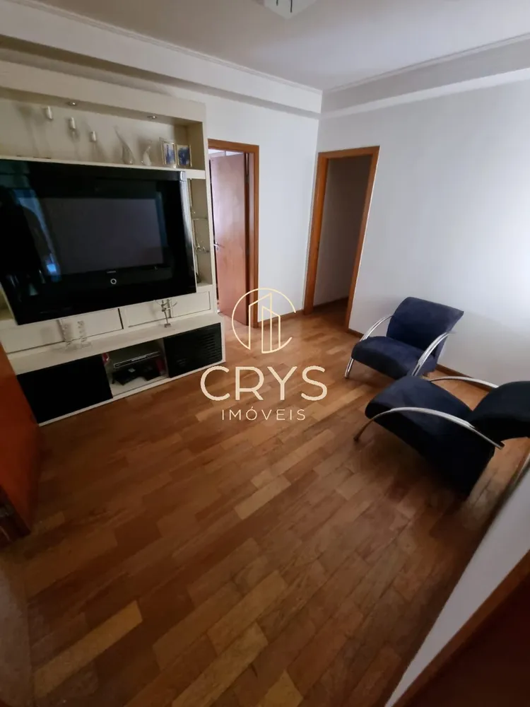Apartamento, 4 quartos, 171 m² - Foto 7