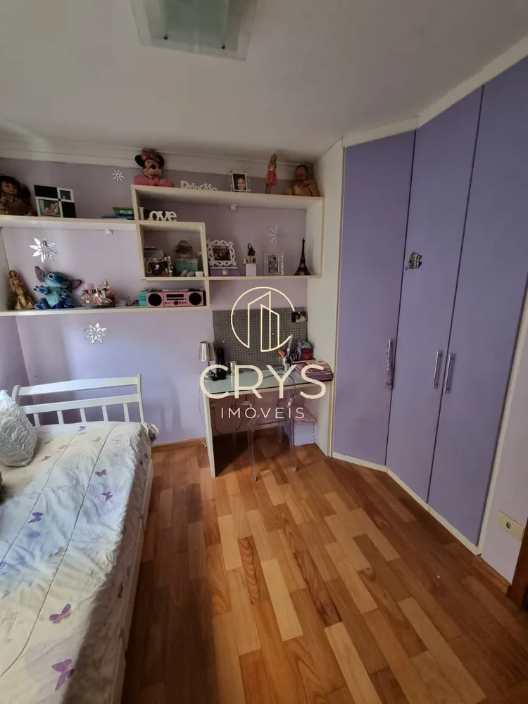 Apartamento, 4 quartos, 171 m² - Foto 4
