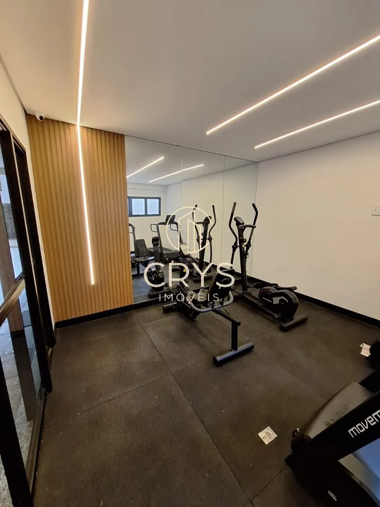 Apartamento, 4 quartos, 171 m² - Foto 10