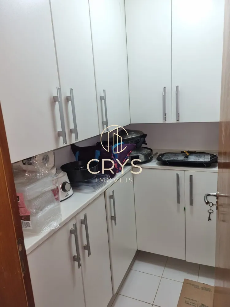 Apartamento, 4 quartos, 171 m² - Foto 8
