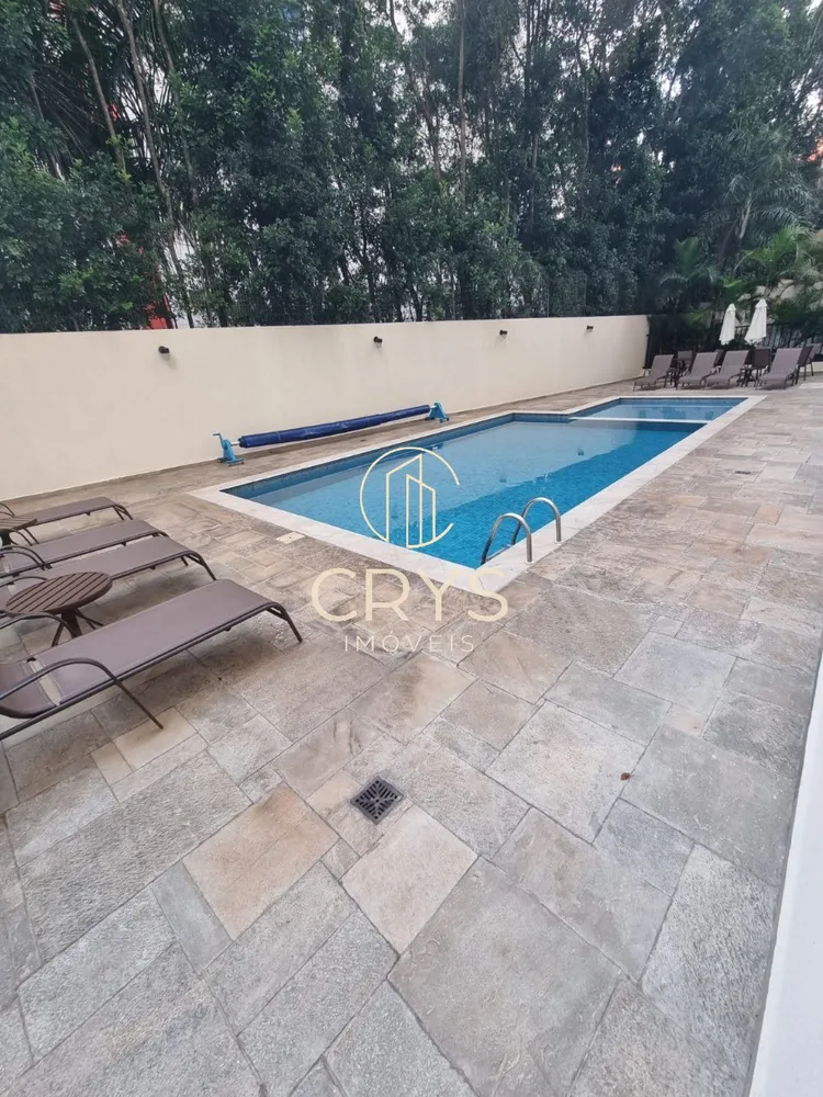 Apartamento, 4 quartos, 171 m² - Foto 8