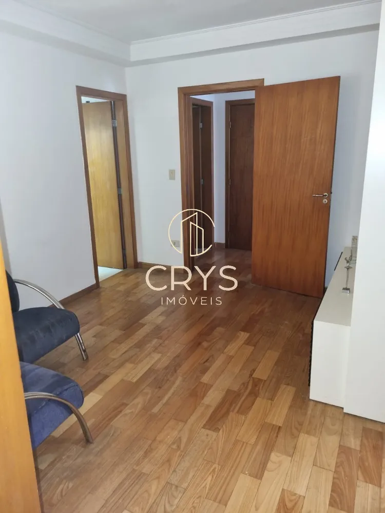 Apartamento, 4 quartos, 171 m² - Foto 1