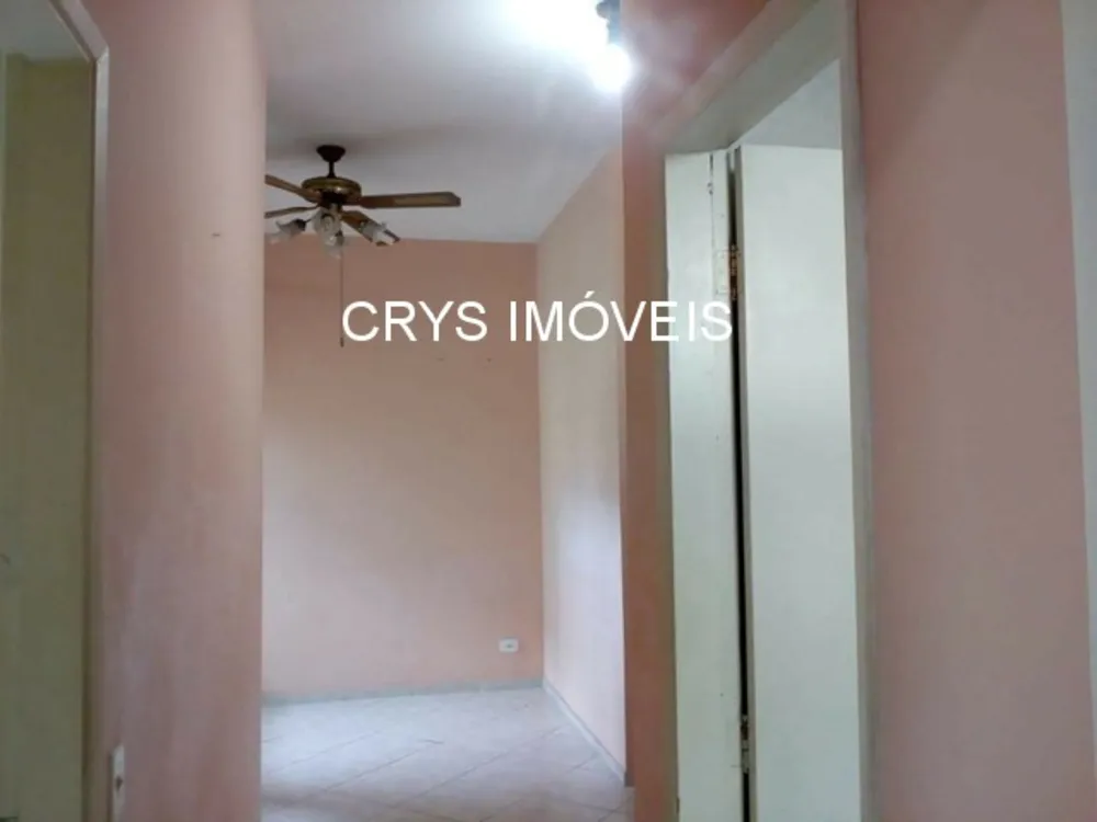 Apartamento, 2 quartos, 45 m² - Foto 6