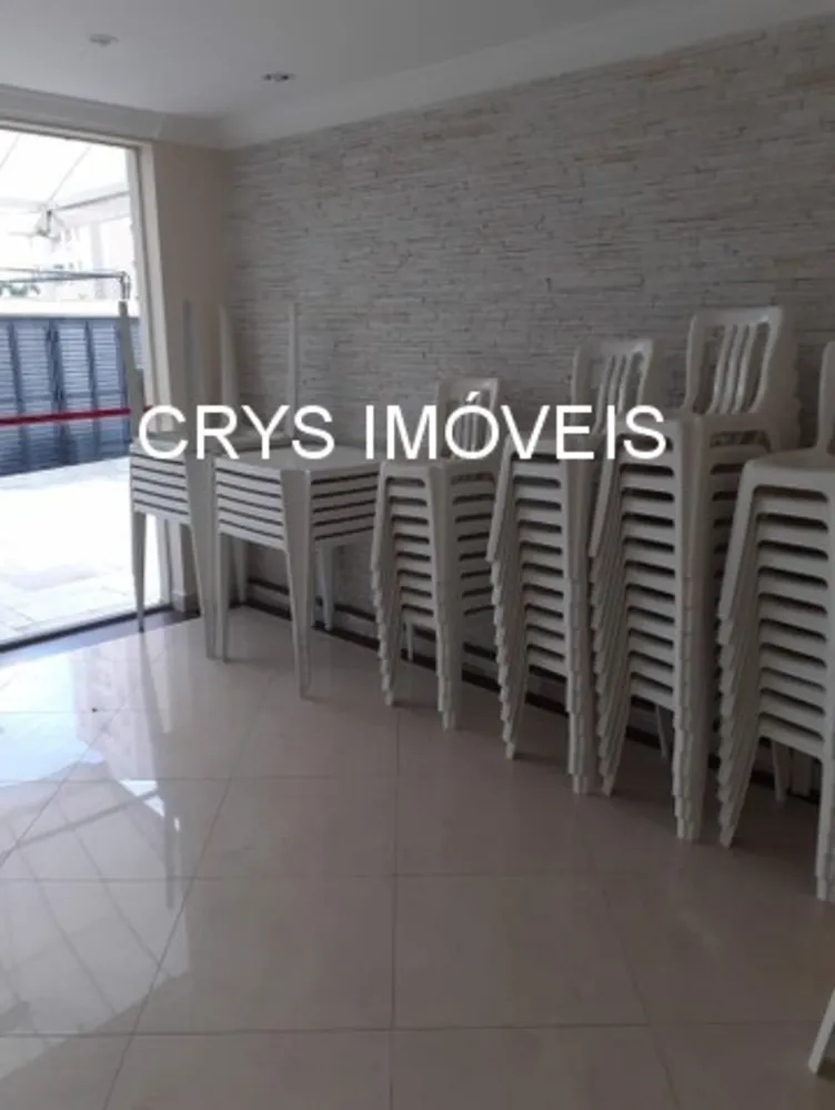 Apartamento, 2 quartos, 45 m² - Foto 2