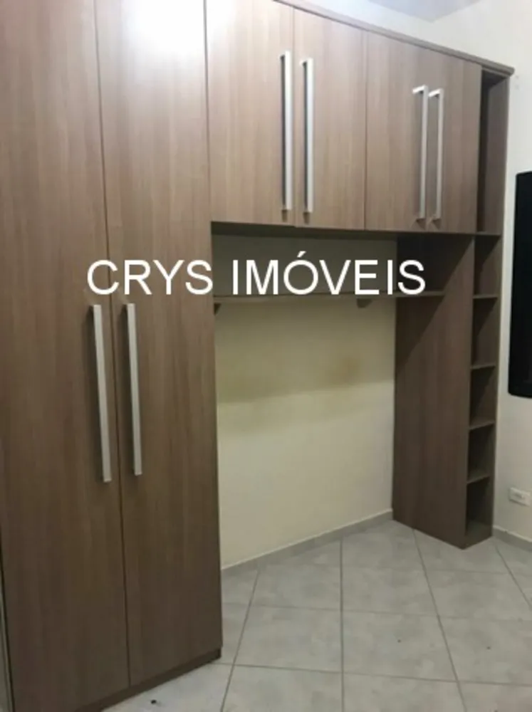 Apartamento, 2 quartos, 45 m² - Foto 4