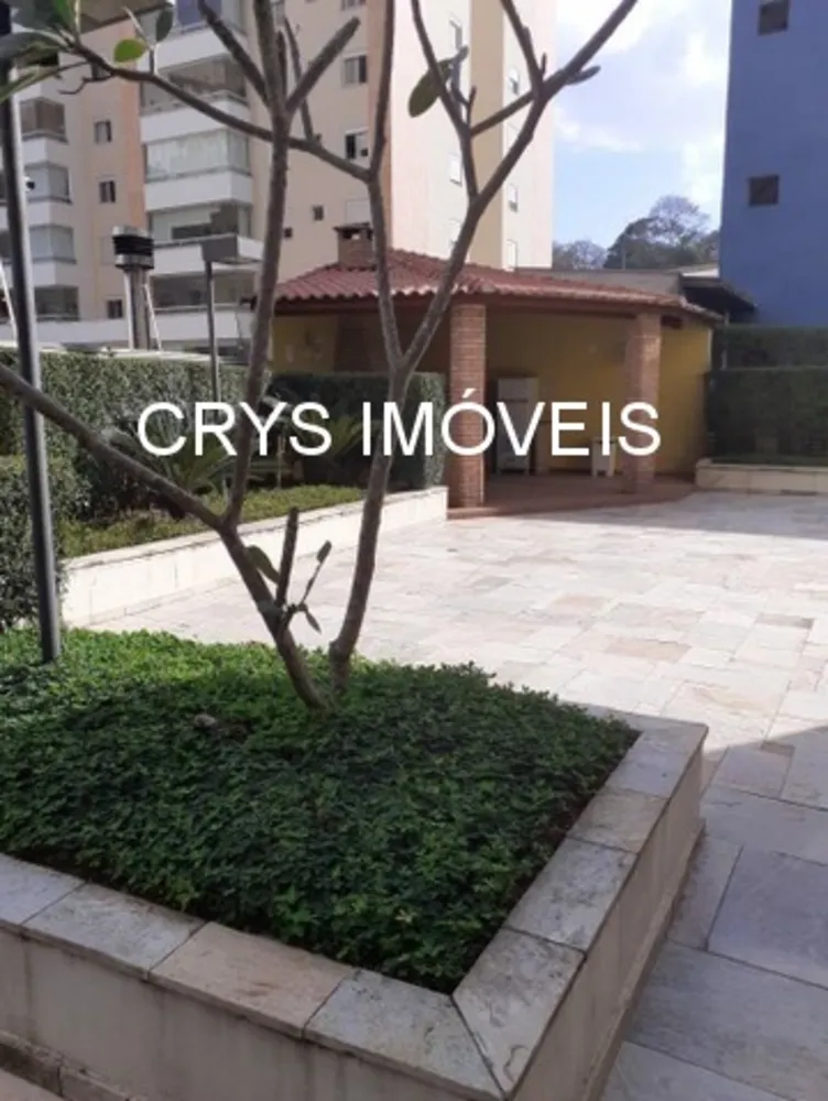 Apartamento, 2 quartos, 45 m² - Foto 3