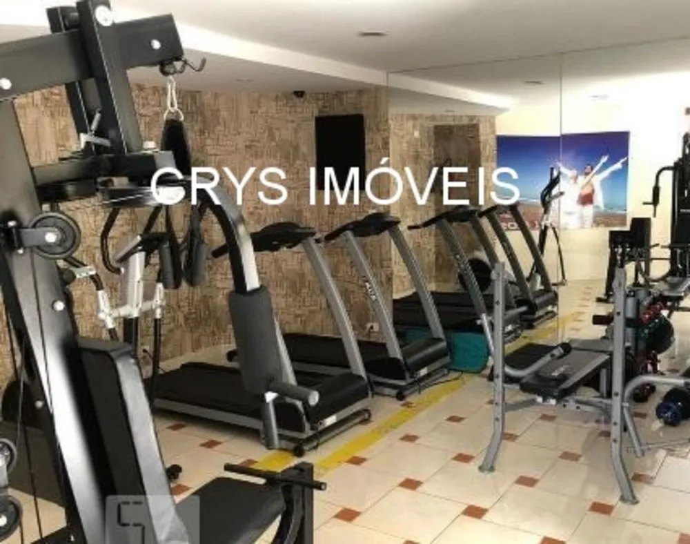 Apartamento, 2 quartos, 70 m² - Foto 6