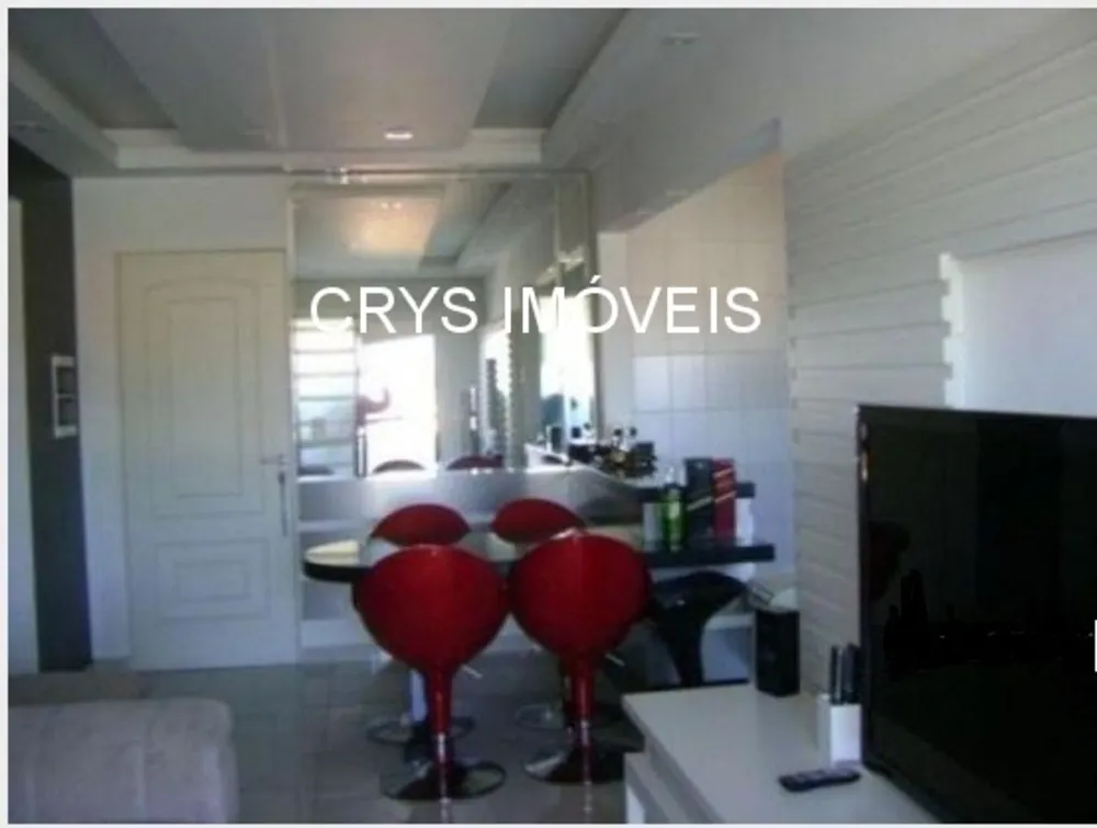 Apartamento, 2 quartos, 70 m² - Foto 3