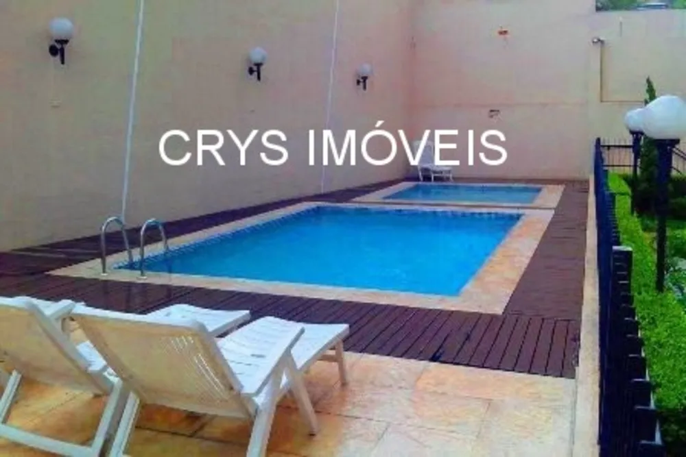 Apartamento, 2 quartos, 70 m² - Foto 5