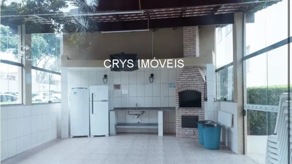 Apartamento, 2 quartos, 52 m² - Foto 4