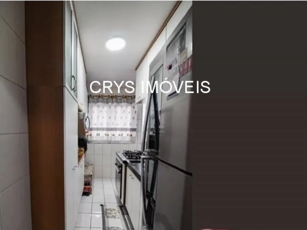 Apartamento, 2 quartos, 52 m² - Foto 2