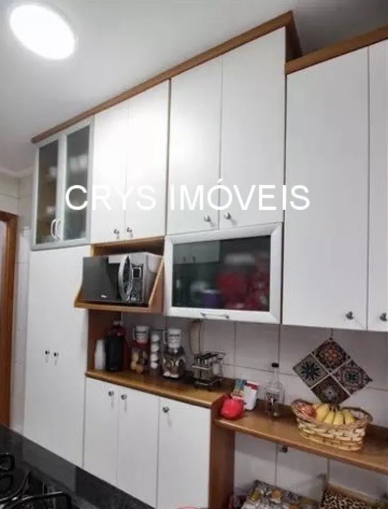Apartamento, 2 quartos, 52 m² - Foto 3