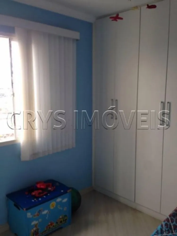 Apartamento, 3 quartos, 67 m² - Foto 7