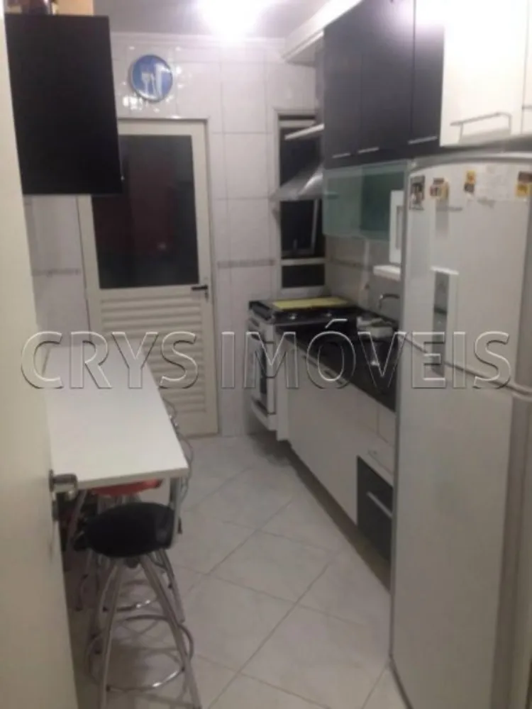 Apartamento, 3 quartos, 67 m² - Foto 3