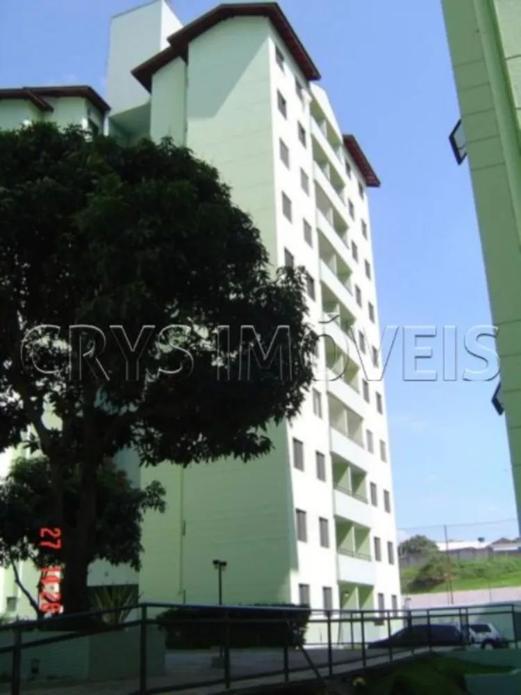 Apartamento, 3 quartos, 67 m² - Foto 11