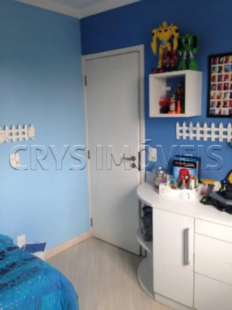 Apartamento, 3 quartos, 67 m² - Foto 6