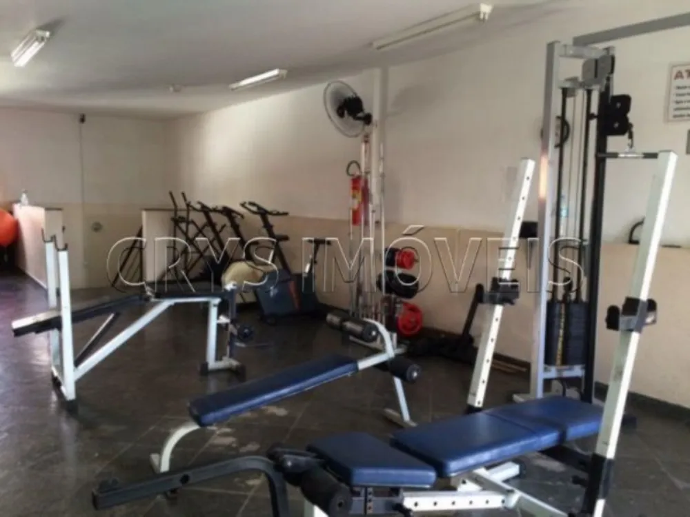 Apartamento, 3 quartos, 67 m² - Foto 10