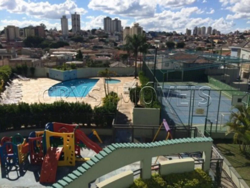 Apartamento, 3 quartos, 67 m² - Foto 9
