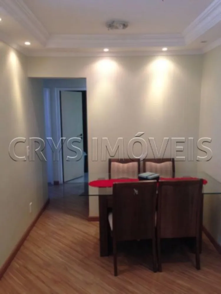 Apartamento, 3 quartos, 67 m² - Foto 2