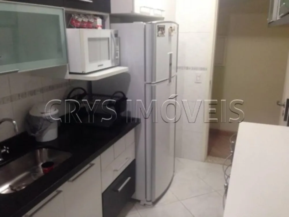 Apartamento, 3 quartos, 67 m² - Foto 4
