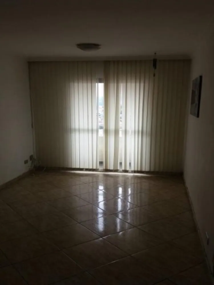 Apartamento, 3 quartos, 64 m² - Foto 5