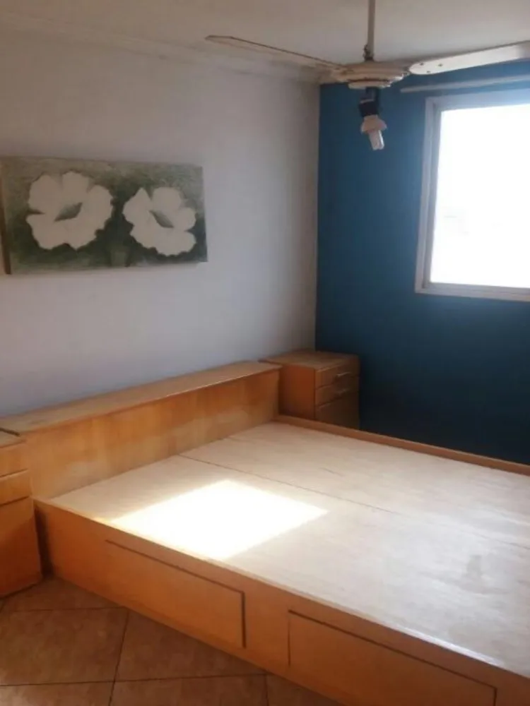 Apartamento, 3 quartos, 64 m² - Foto 2
