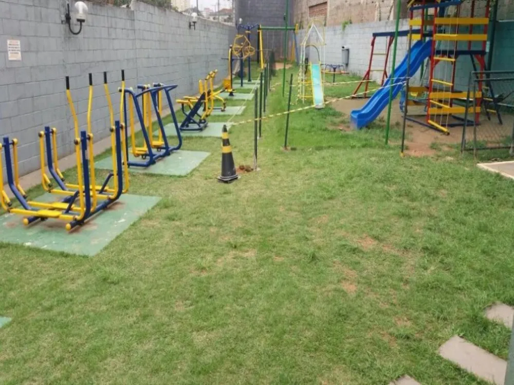 Apartamento, 3 quartos, 64 m² - Foto 8