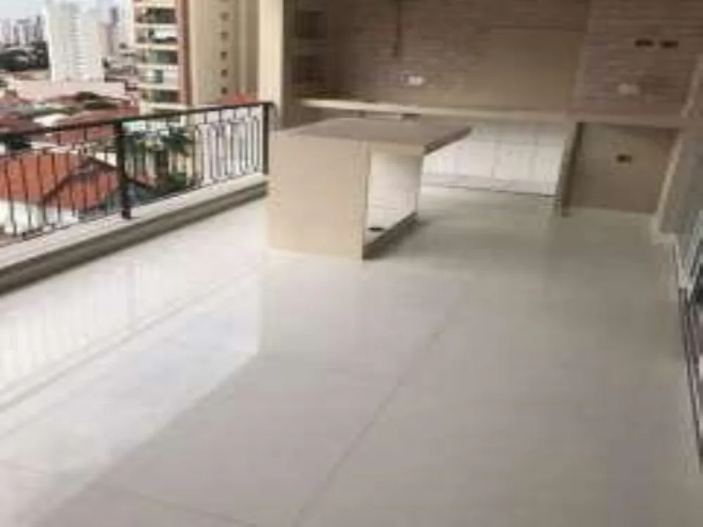 Apartamento, 4 quartos, 152 m² - Foto 5