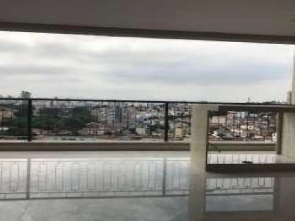 Apartamento, 4 quartos, 152 m² - Foto 1