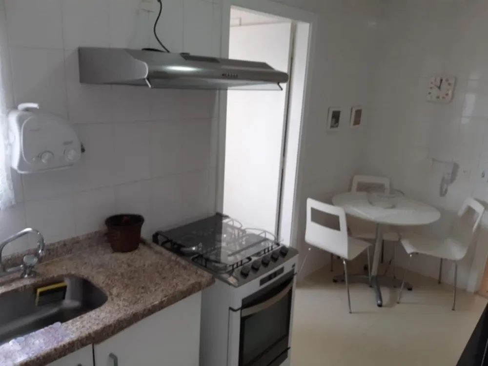 Apartamento, 2 quartos, 87 m² - Foto 7