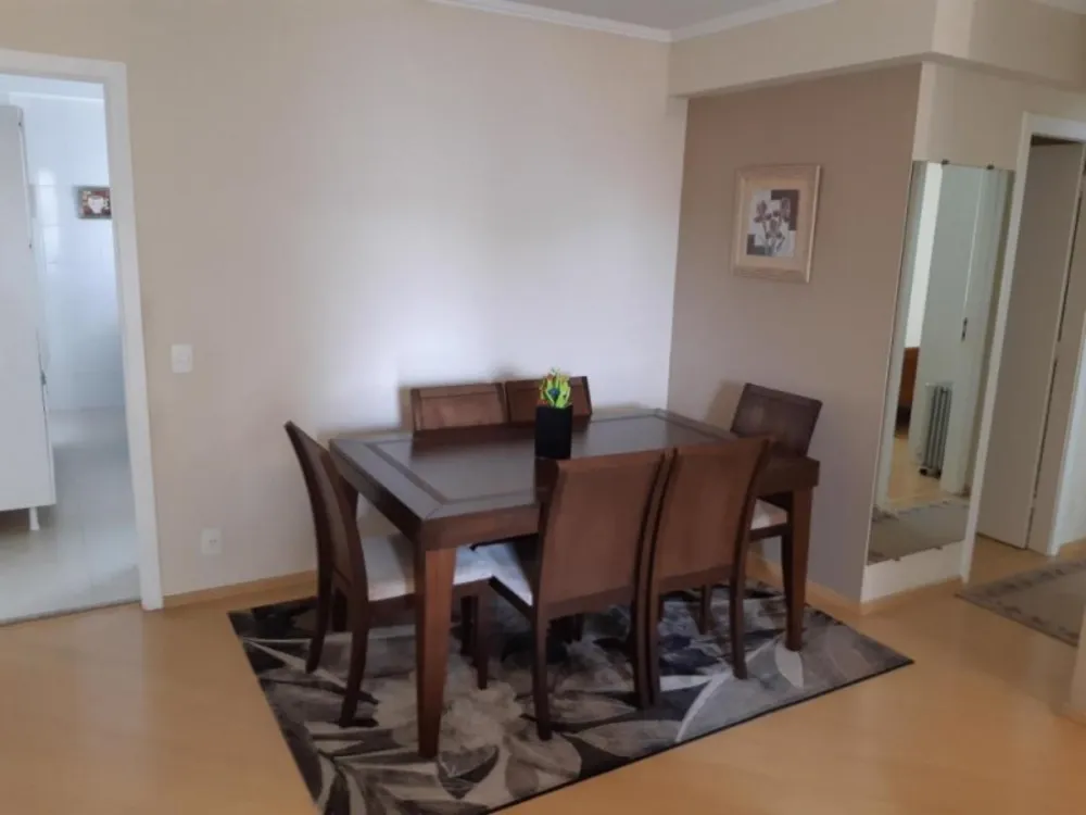 Apartamento, 2 quartos, 87 m² - Foto 11