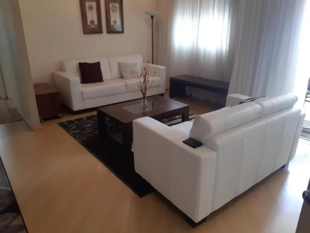 Apartamento, 2 quartos, 87 m² - Foto 1