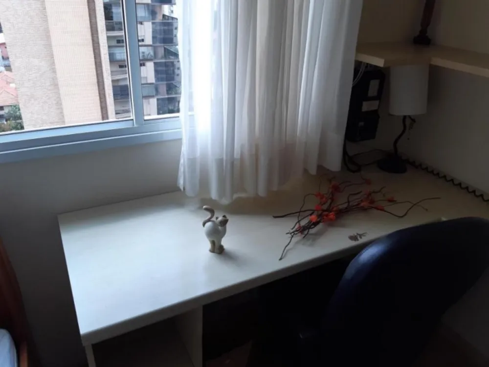 Apartamento, 2 quartos, 87 m² - Foto 4