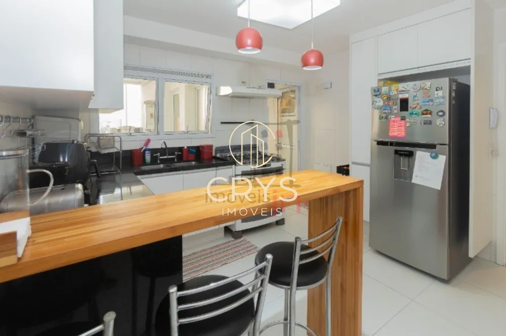 Apartamento, 3 quartos, 157 m² - Foto 5