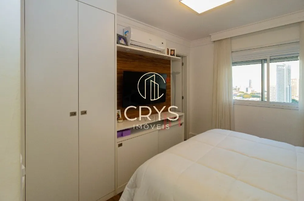 Apartamento, 3 quartos, 157 m² - Foto 1