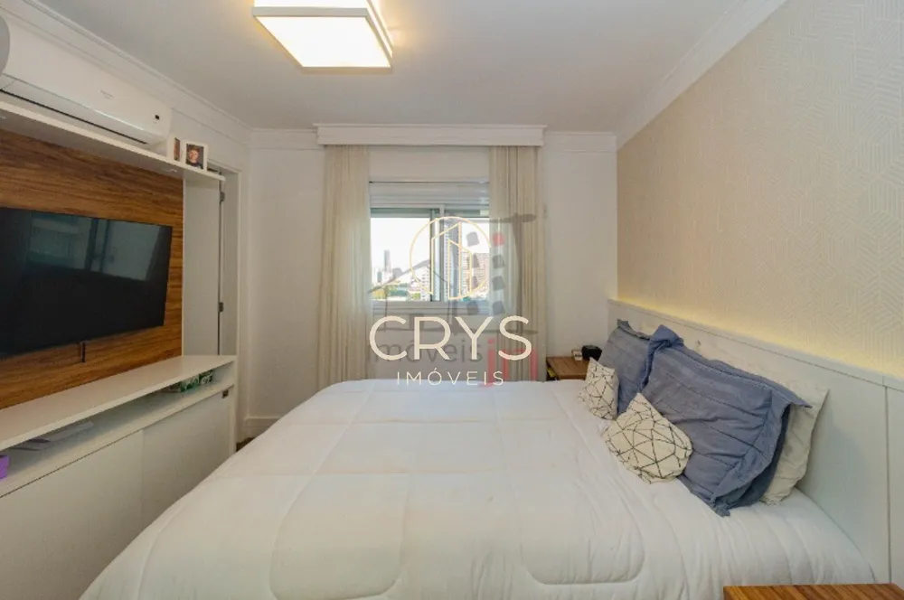 Apartamento, 3 quartos, 157 m² - Foto 7